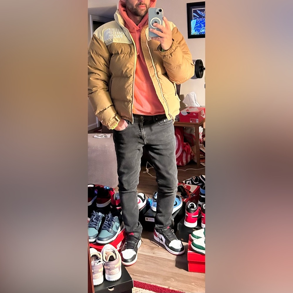 The North Face | 92 Low-Fi Hi-Tek Nuptse S Limited Edition (S) - Picture 13 of 14